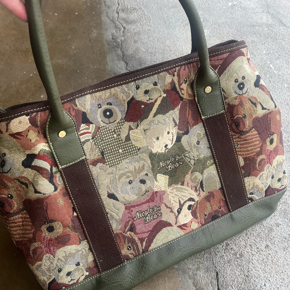 Brand new!!! Nicole Lee handbag